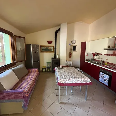 Brezza Marina Apartment *