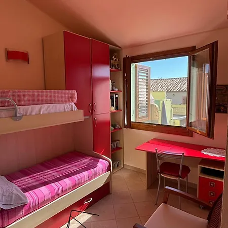 Apartment Brezza Marina