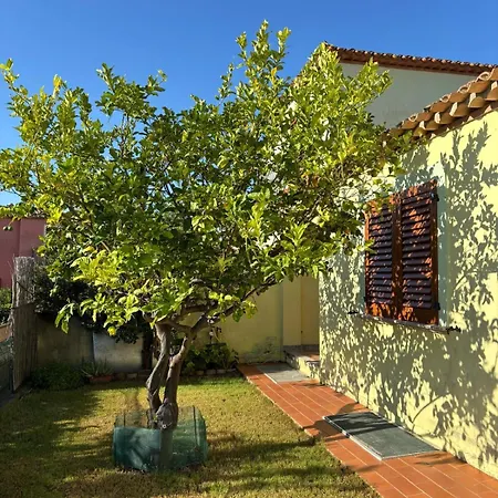 Brezza Marina Apartment
