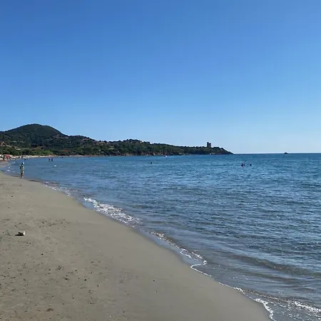 Brezza Marina Apartment *